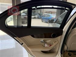 مێرسێدس بێنز C-Class